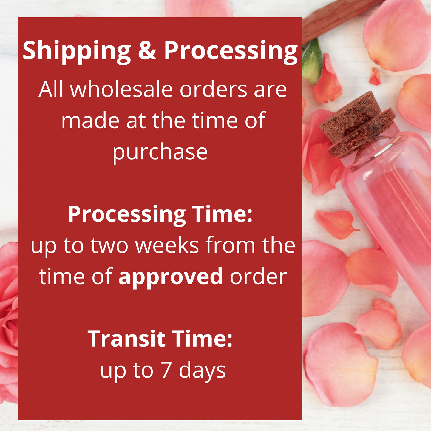 Polished Bloom Face Scrub