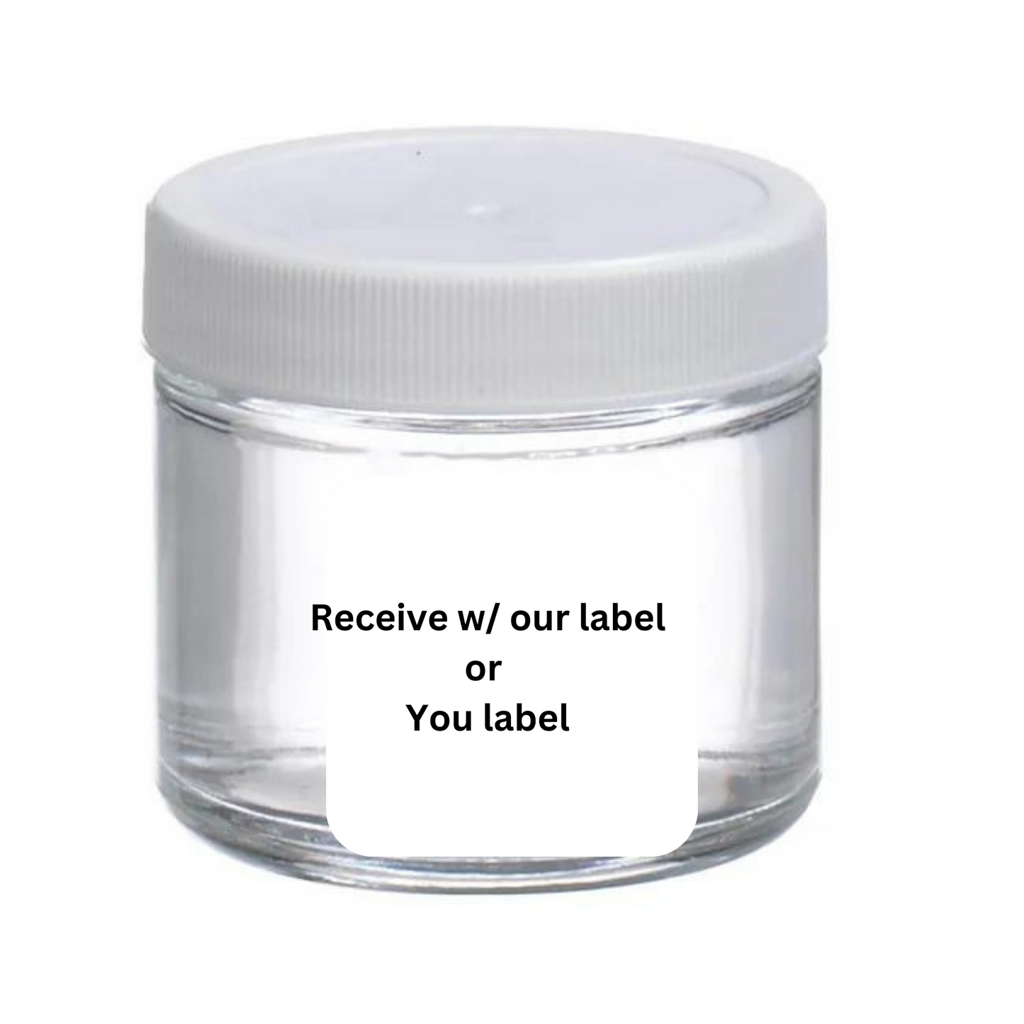 Sensitive Pits Natural Deodorant