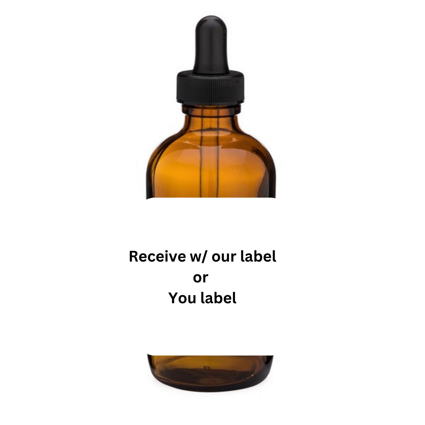Feminine Sacred Oil