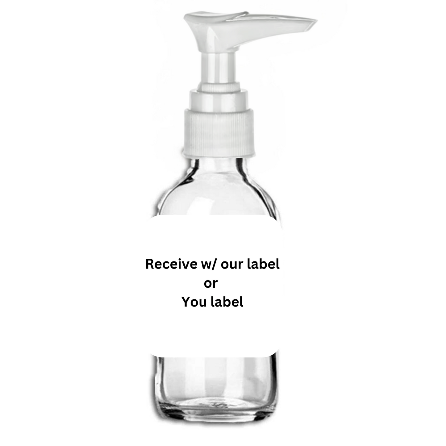 Pink Clay + Calendula Facial Wash