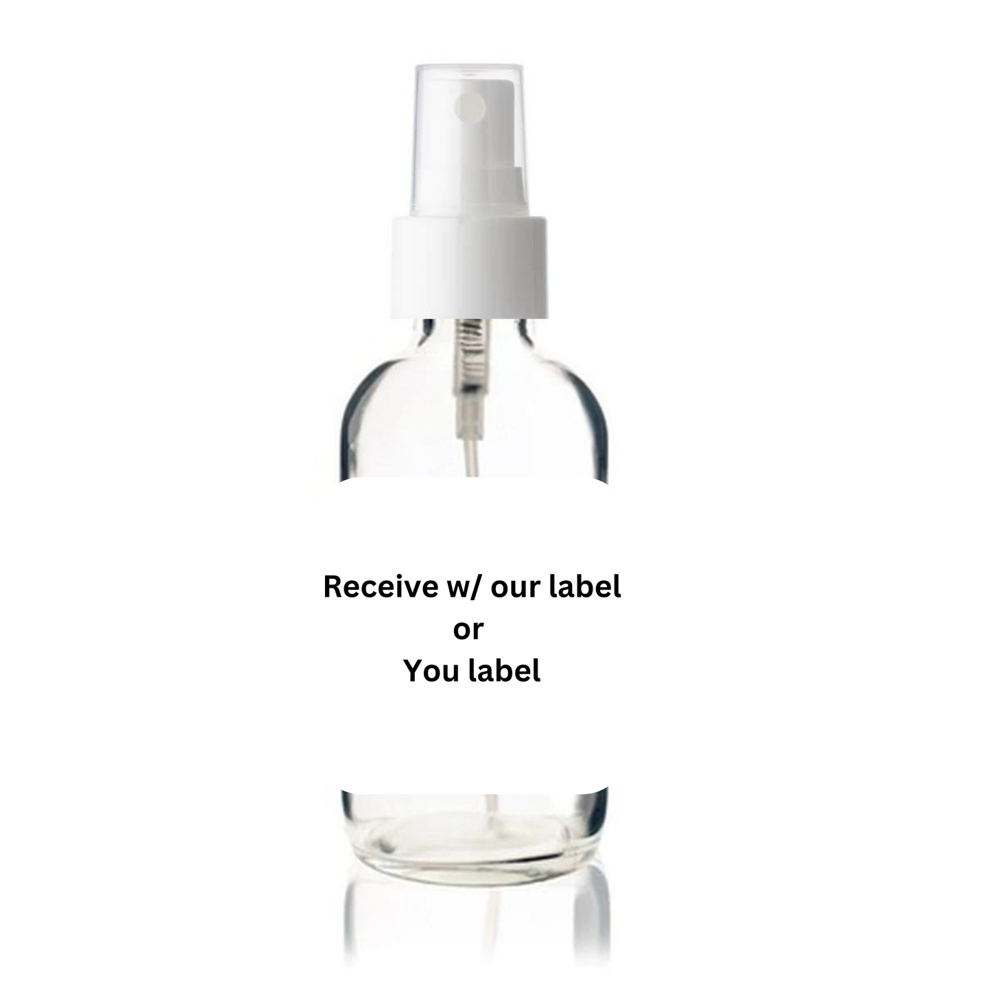 Rosewater Facial Toner