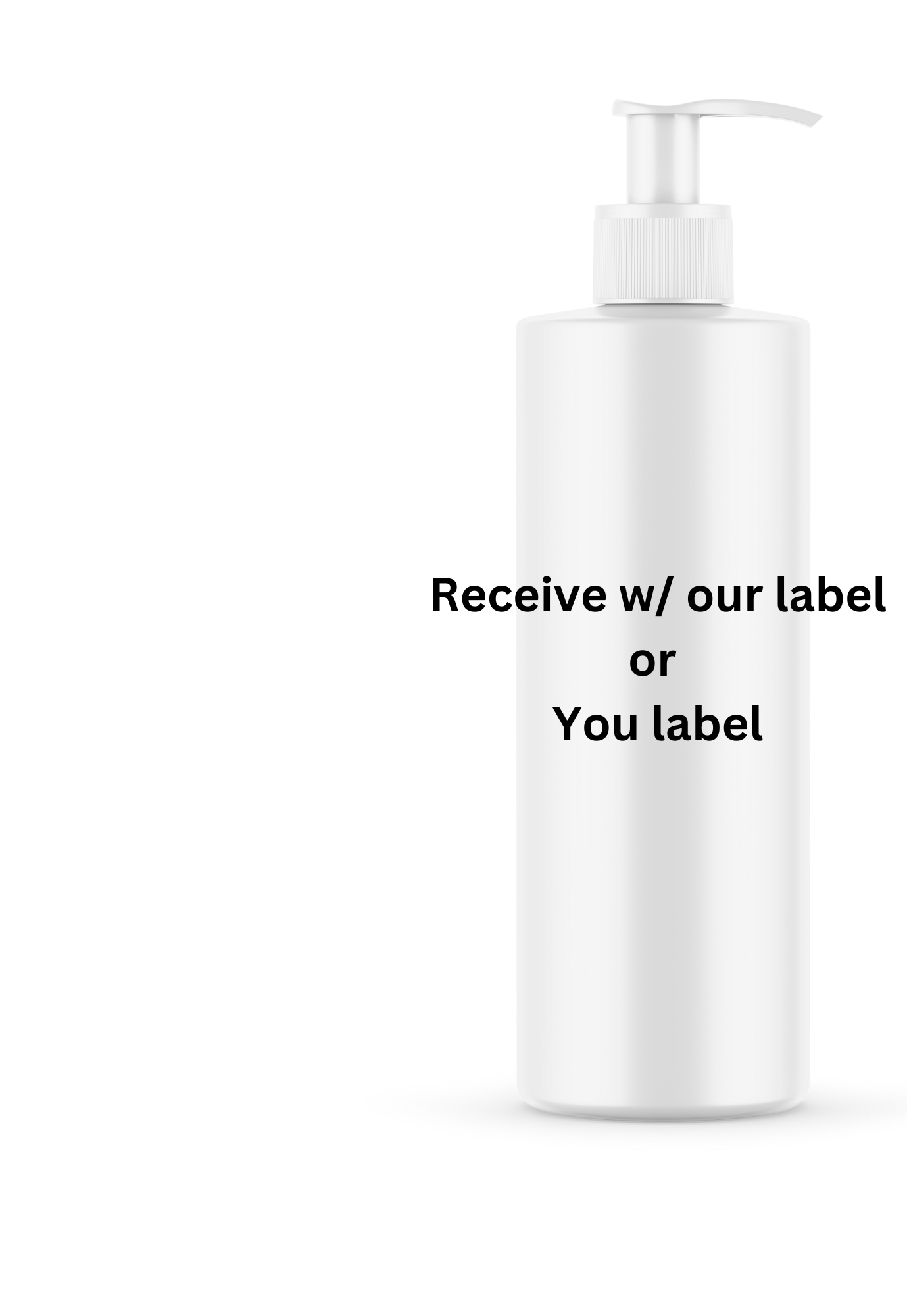 Purpose-Driven Body Wash