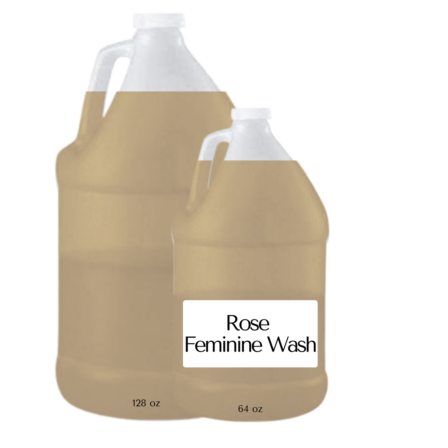 Bulk - Feminine Wash