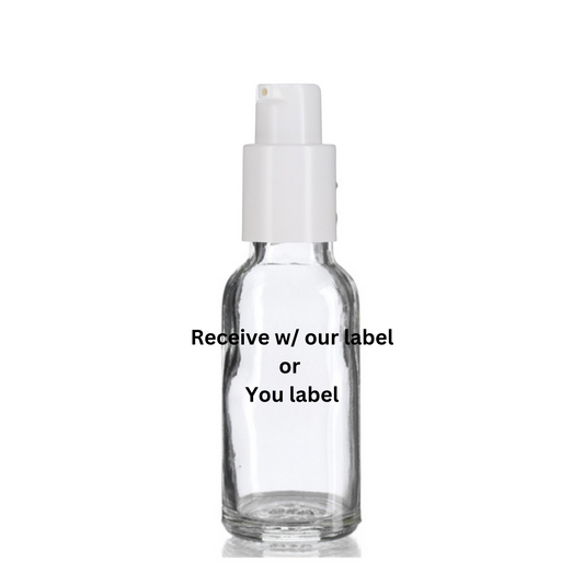 Under Eye Elixir