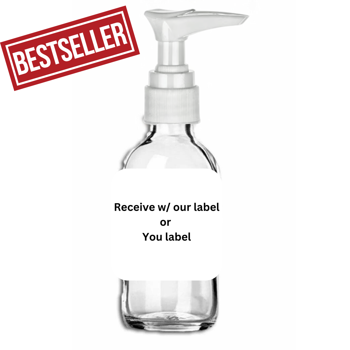 Body Oil Serum