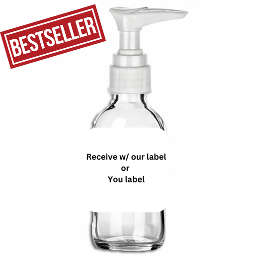 Body Oil Serum