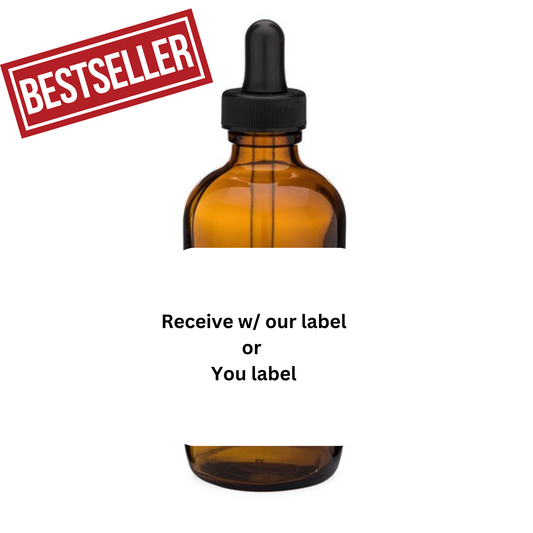 Feminine Sacred Oil