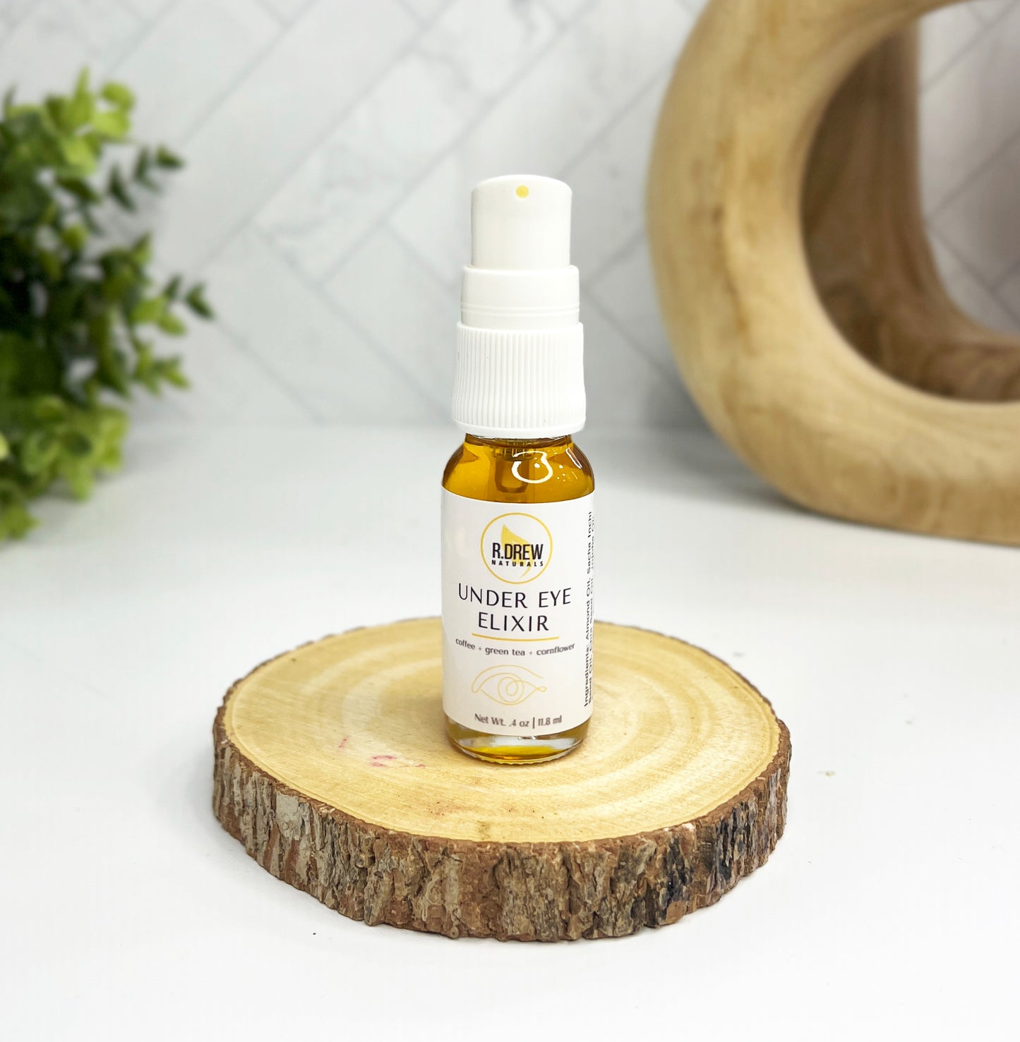 Under Eye Elixir