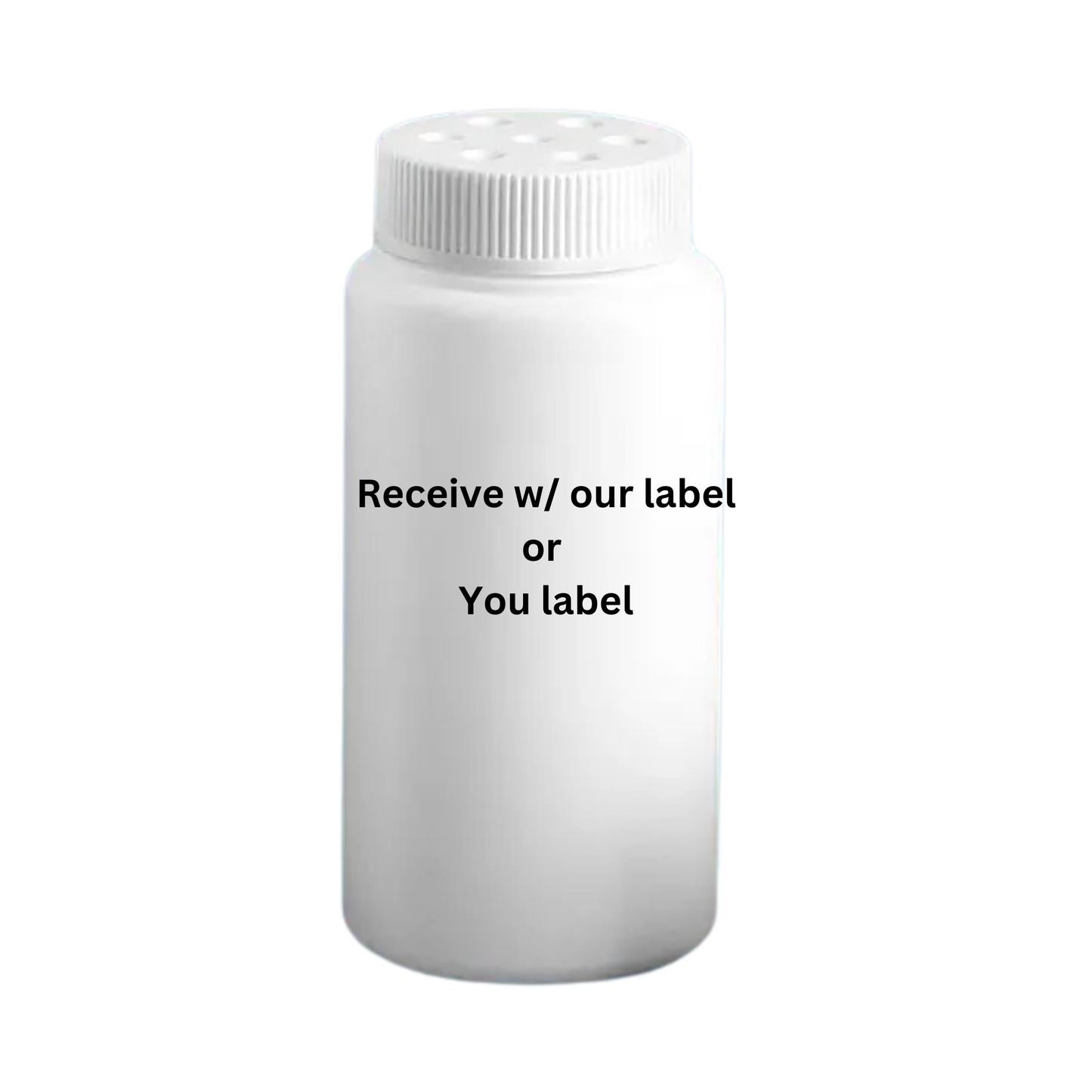 DewAway Talc-Free Body Powder, Dusting Powder