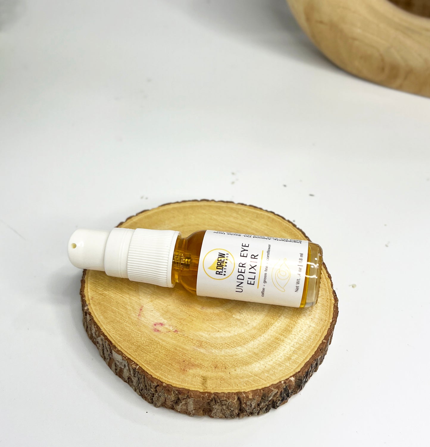 Under Eye Elixir