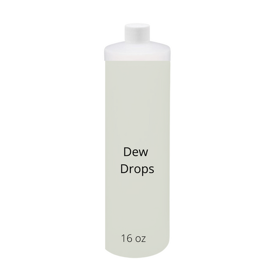 Bulk - Dew Drops, Hyaluronic Acid Serum