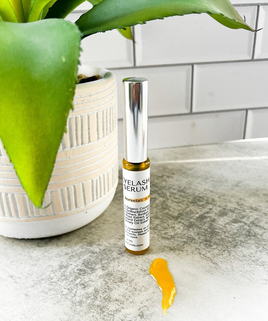 Eyelash Serum - IMPROVED FORMULA